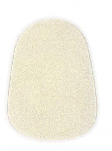 Bißgummi 0,3 mm (durchsichtig)